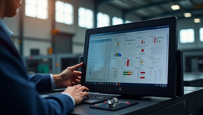 راهنمای جامع تنظیمات دستگاه لیزر فایبر 