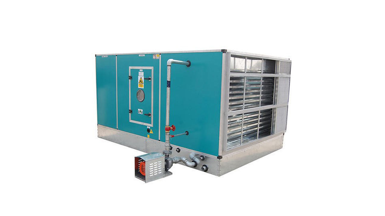 رادین صنعت فراز پارس