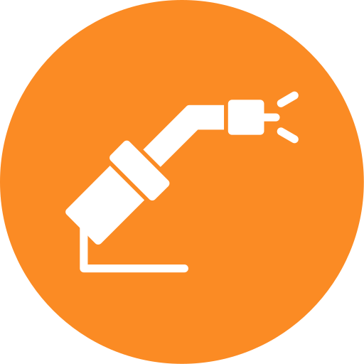 جوشکاری و مونتاژ