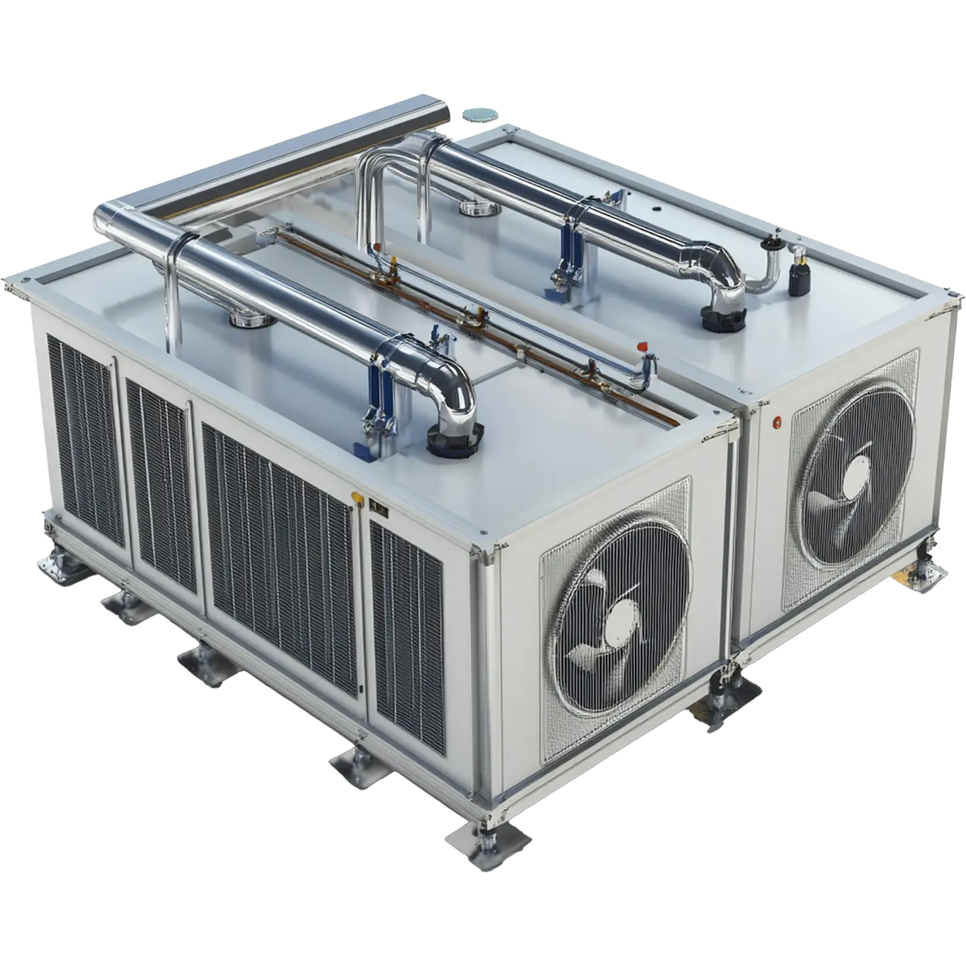 چرا رادین صنعت را انتخاب کنید؟