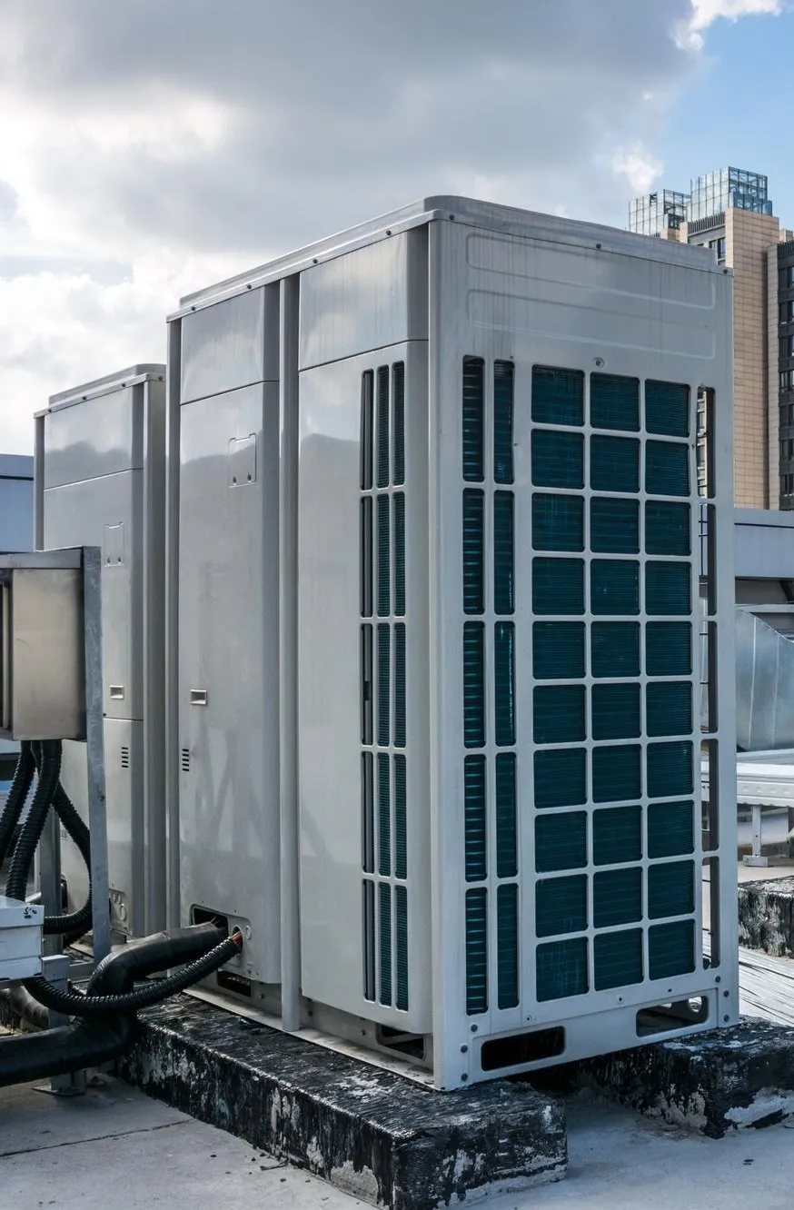 رادین صنعت فراز پارس