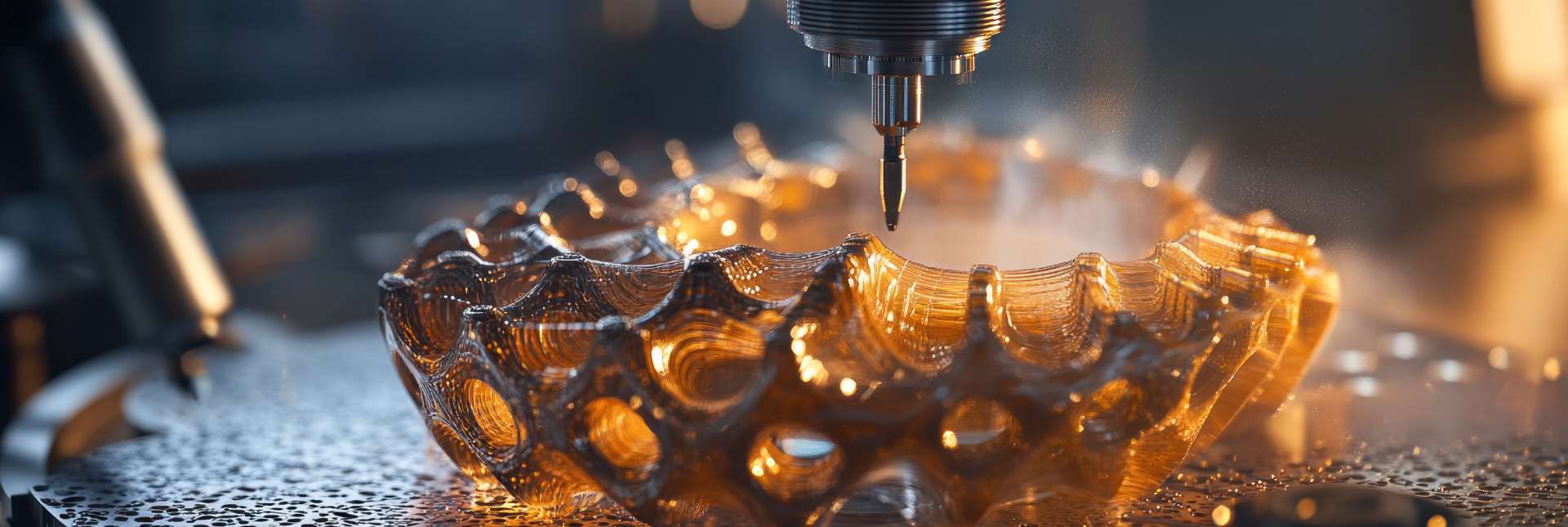 دقت در برش، کیفیت در تولید